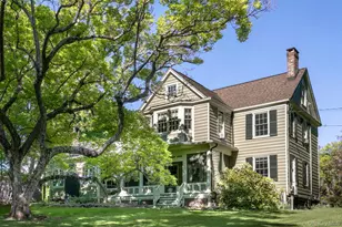 23 Clinton Ave, Nyack, NY 10960 - Photo 2