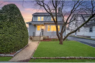118 Third Avenue, Pelham, NY 10803 - Photo 1