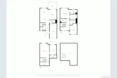 4 Pond Ridge Road, Milton, NY 12547 - Photo 40