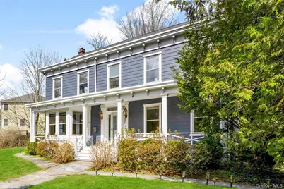 644 Fort Hill Road, Scarsdale, NY 10583 - Photo 2