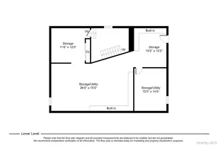 644 Fort Hill Rd, Scarsdale, NY 10583 - Photo 40