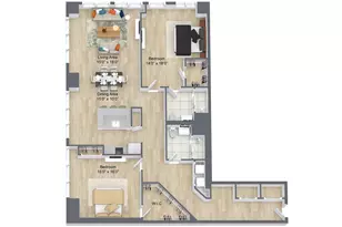 100 New Roc City Plaza, New Rochelle, NY 10801 - Photo 36