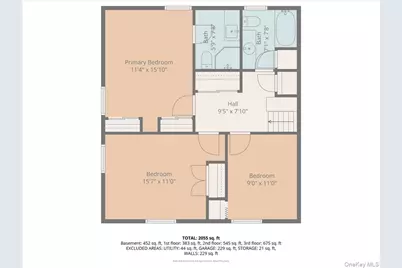 2 Fern Place, Plainview, NY 11803 - Photo 36