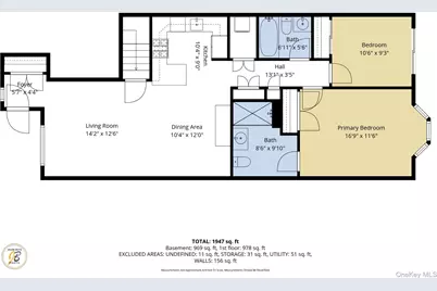 56 Spring Drive, Seaford, NY 11783 - Photo 40