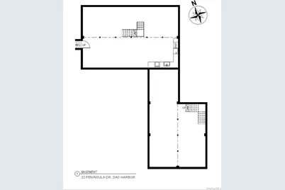 22 Peninsula Drive, Sag Harbor, NY 11963 - Photo 16