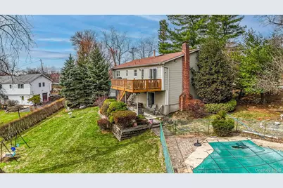 284 Ridge Road, New City, NY 10956 - Photo 34