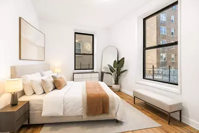 525 W 235th Street #3F, Bronx, NY 10463 - Photo 10