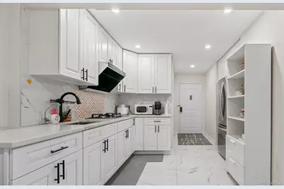 3720 Prince Street #11B, Flushing, NY 11354 - Photo 1