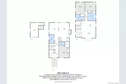 184 Inlet Drive, Lindenhurst, NY 11757 - Photo 32