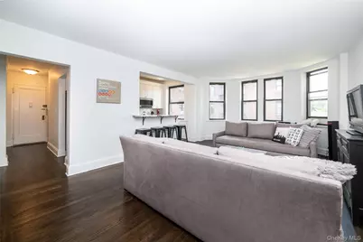 11 Alden Road #4J, Larchmont, NY 10538 - Photo 8