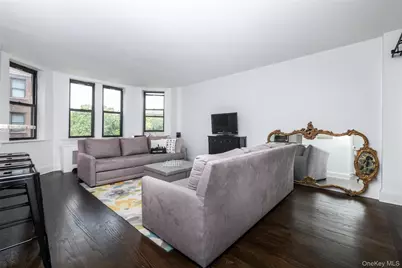 11 Alden Road #4J, Larchmont, NY 10538 - Photo 2
