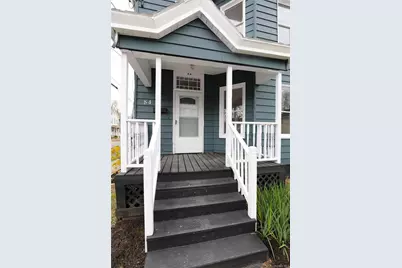 84 Prospect Street, Kingston, NY 12401 - Photo 2