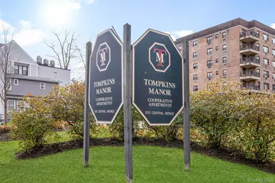 505 Central Avenue #201, White Plains, NY 10606 - Photo 2