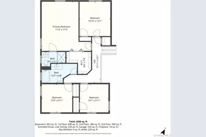 23 Geoffrey Lane, Hewlett, NY 11557 - Photo 42