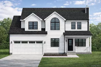 155 Pennsylvania Lot 1 Avenue, Medford, NY 11763 - Photo 1