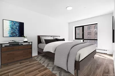 1591 Jesup Avenue #4b, Bronx, NY 10452 - Photo 2