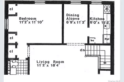 76-37 Commonwealth Boulevard #2, Bellerose, NY 11426 - Photo 2