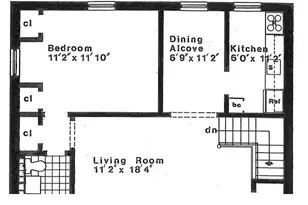 76-37 Commonwealth Blvd, Bellerose, NY 11426 - Photo 2