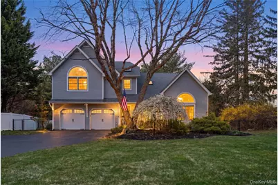 88 Highview Avenue, Nanuet, NY 10954 - Photo 2
