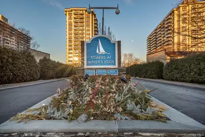 17-85 215th Street #8G, Bayside, NY 11360 - Photo 34