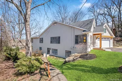 9 Shady Road, Ardsley, NY 10502 - Photo 2