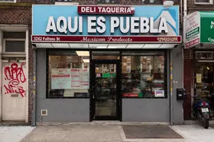 3242 Fulton St, Brooklyn, NY 11208 - Photo 1