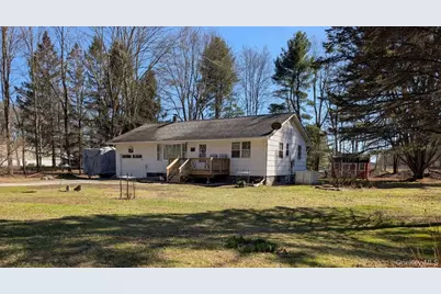 47 Forman Road, Cochecton Center, NY 12726 - Photo 1