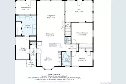 60 Flamingo Road, Levittown, NY 11756 - Photo 48