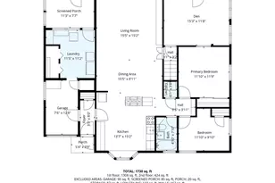 60 Flamingo Rd, Levittown, NY 11756 - Photo 48