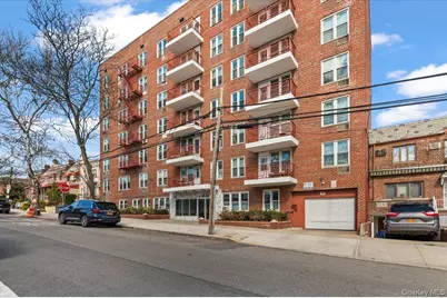 65-15 Alderton Street #5E, Rego Park, NY 11374 - Photo 1