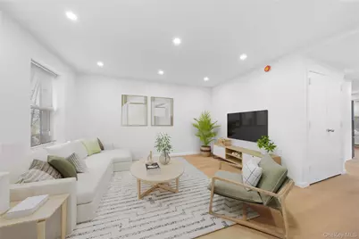 296 W 137th Street #296A, New York, NY 10030 - Photo 1