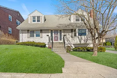 168 Park Avenue, Harrison, NY 10528 - Photo 1