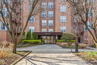 18-50 211th Street #6H, Bayside, NY 11360 - Photo 1