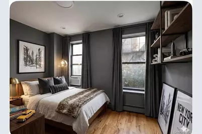319 E 105th Street #4D, New York, NY 10029 - Photo 6
