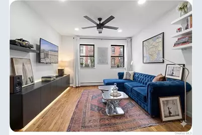 319 E 105th Street #4D, New York, NY 10029 - Photo 1