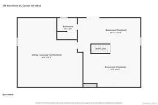 158 Kent Shore Dr, Carmel, NY 10512 - Photo 40