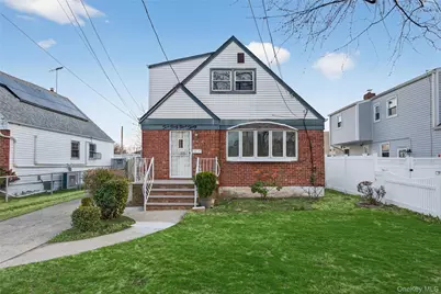 24930 147th Road, Rosedale, NY 11422 - Photo 1