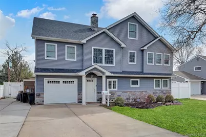 505 Sand Hill Road, Wantagh, NY 11793 - Photo 1