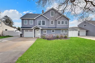 505 Sand Hill Road, Wantagh, NY 11793 - Photo 4