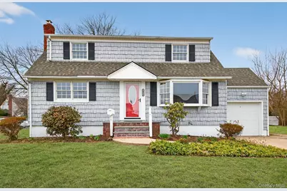 4072 Maywood Drive, Seaford, NY 11783 - Photo 1