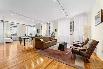 176 Broadway #12D, New York, NY 10038 - Photo 1