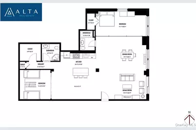 176 Broadway #12D, New York, NY 10038 - Photo 10