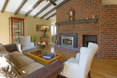 27 Deer Path Road, Tuxedo Park, NY 10987 - Photo 4