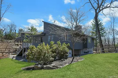 27 Deer Path Road, Tuxedo Park, NY 10987 - Photo 2