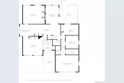 27 Deer Path Road, Tuxedo Park, NY 10987 - Photo 30