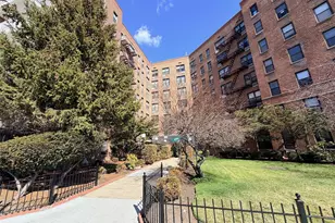 100-25 Queens Blvd, Forest Hills, NY 11375 - Photo 2