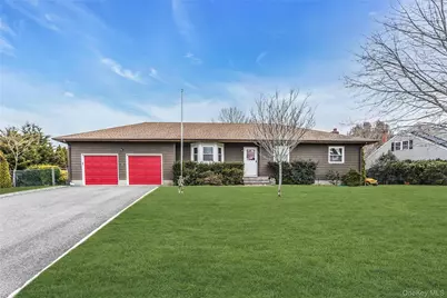 82 Donna Drive, Calverton, NY 11933 - Photo 1