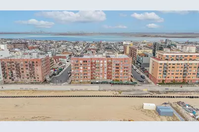 117-12 Ocean Promenade #2N, Rockaway Park, NY 11694 - Photo 2