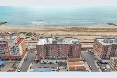117-12 Ocean Promenade #2N, Rockaway Park, NY 11694 - Photo 4