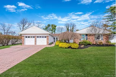 16 Manchester Lane, Stony Brook, NY 11790 - Photo 1